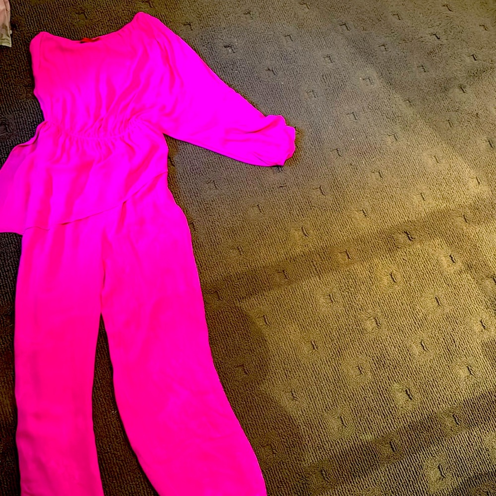 Jumpsuit
